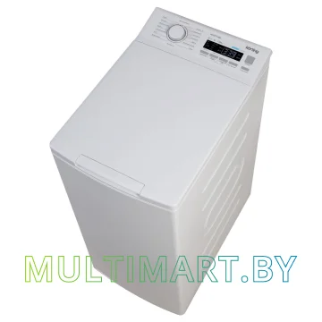 Стиральная машина Korting KWMT 1385 I картинка 2